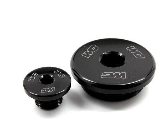 WORKS CONNECTION - ENGINE PLUG SET - 24-55* - YAMAHA YZ450F 23-25