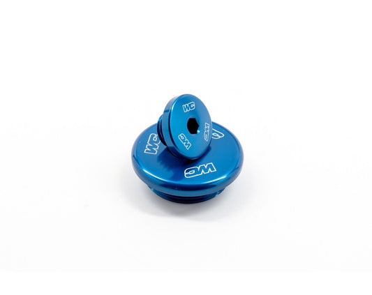 WORKS CONNECTION - ENGINE PLUG SET - KAWASAKI KFX450 ATV