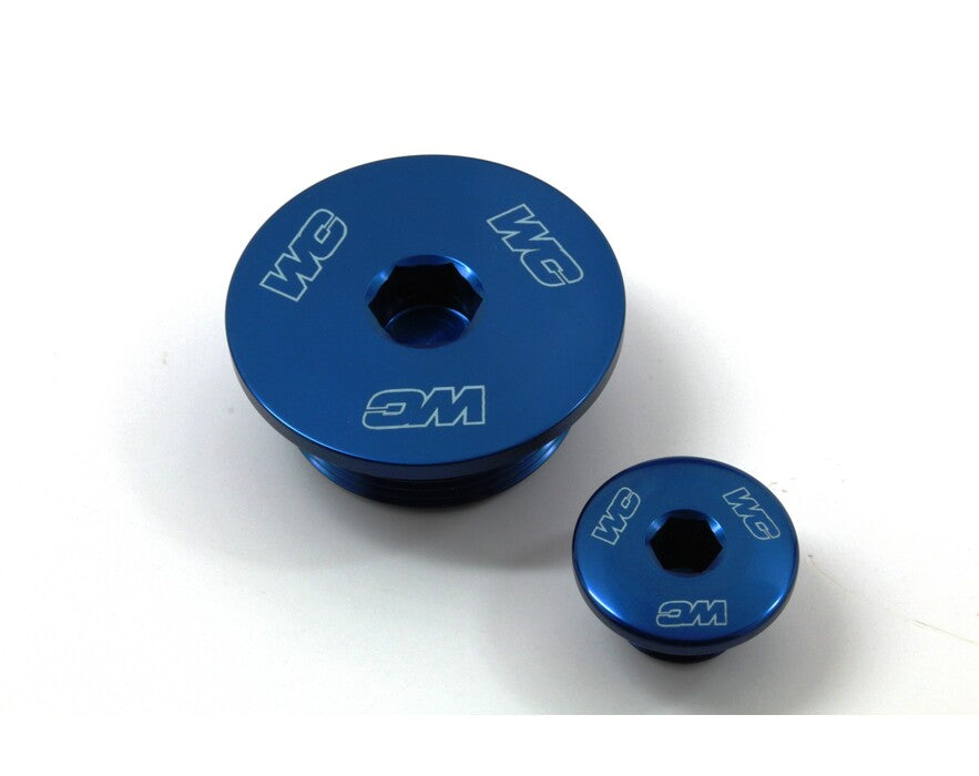 WORKS CONNECTION - ENGINE PLUG SET - HONDA - CRF250 18-25