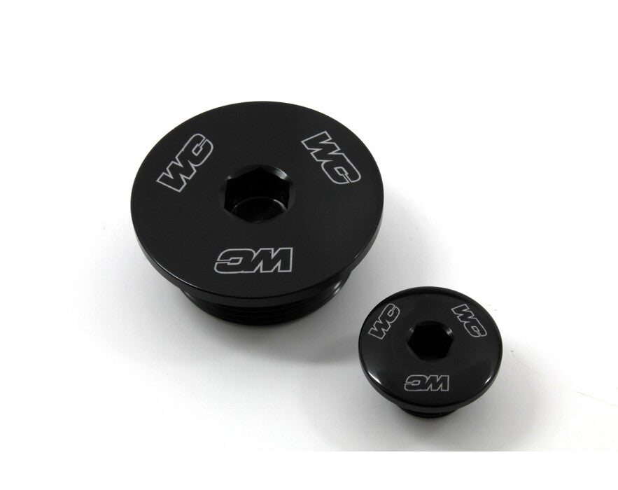 WORKS CONNECTION - ENGINE PLUG SET - HONDA - CRF250 18-25