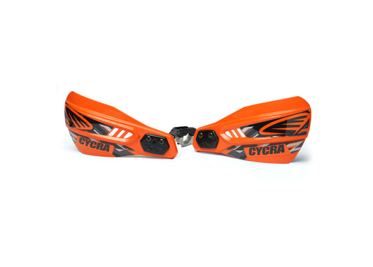 CYCRA - PRIMAL HANDSHIELDS - SPECIAL EDITION