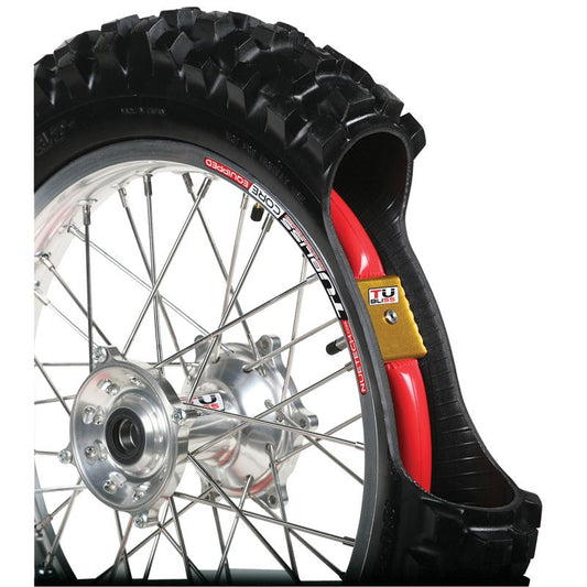 NUETECH TU BLISS TIRE TUBE ELIMINATOR RIM LOCK SYSTEM