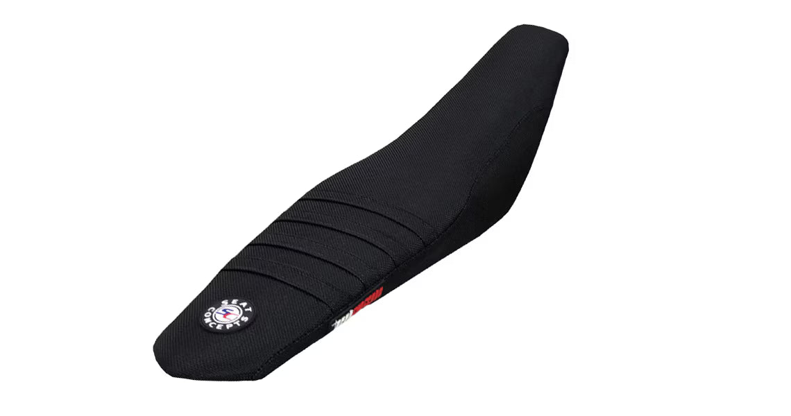 SEAT CONCEPTS - ELEMENT - FOAM & COVER KIT - KAWASAKI 16-18 KX450F