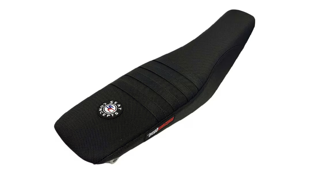 SEAT CONCEPTS - ELEMENT - COMPLETE SEATS - KAWASAKI 19-26 KX450F/X / 21-26 KX250F/X