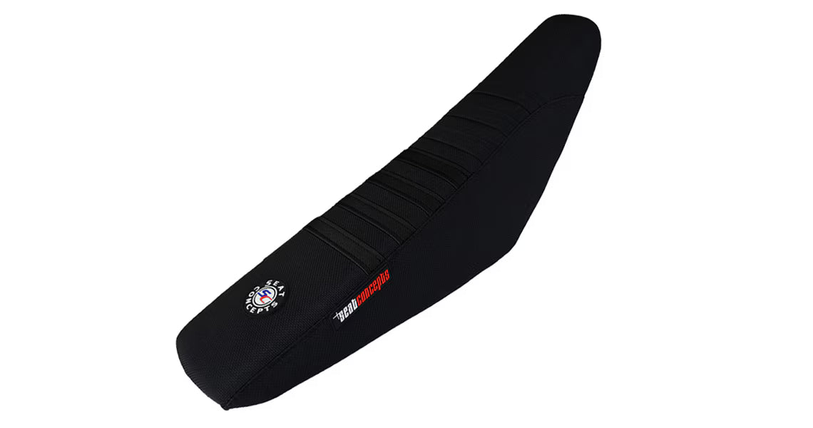 SEAT CONCEPTS - RACE 2.0 - COMPLETE SEATS - KAWASAKI 19-26 KX450F/X / 21-26 KX250F/X