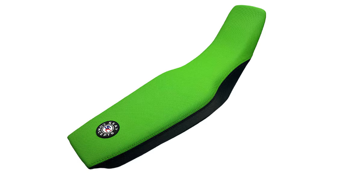 SEAT CONCEPTS - COMFORT - FOAM & COVER KIT - KAWASAKI 23-26 KLX300R