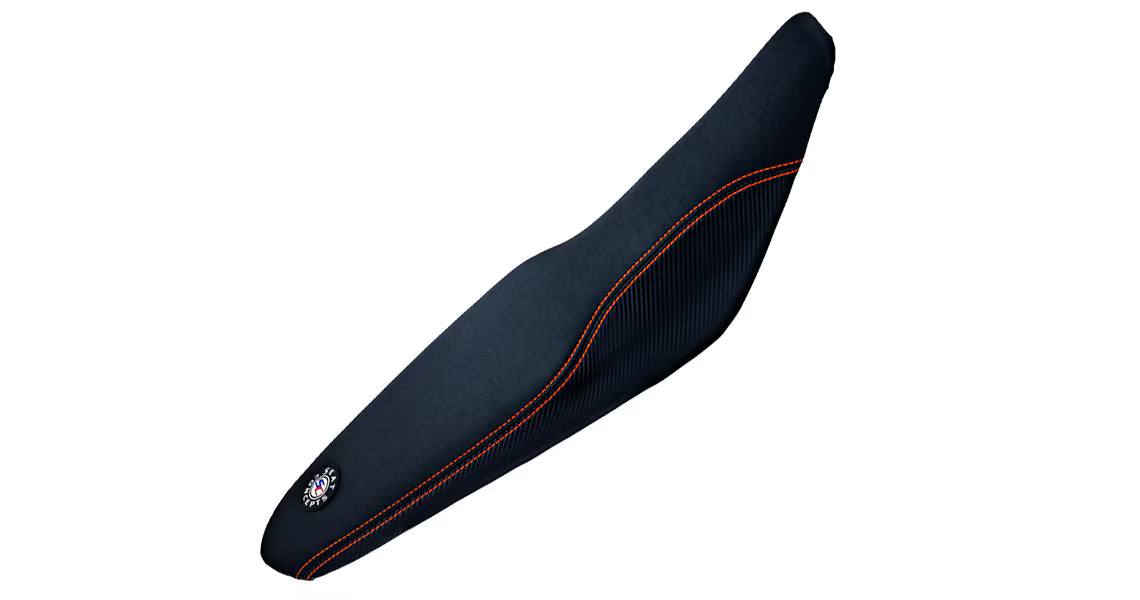 SEAT CONCEPTS - COMFORT - COMPLETE SEATS - KTM 18.5-23 125-500