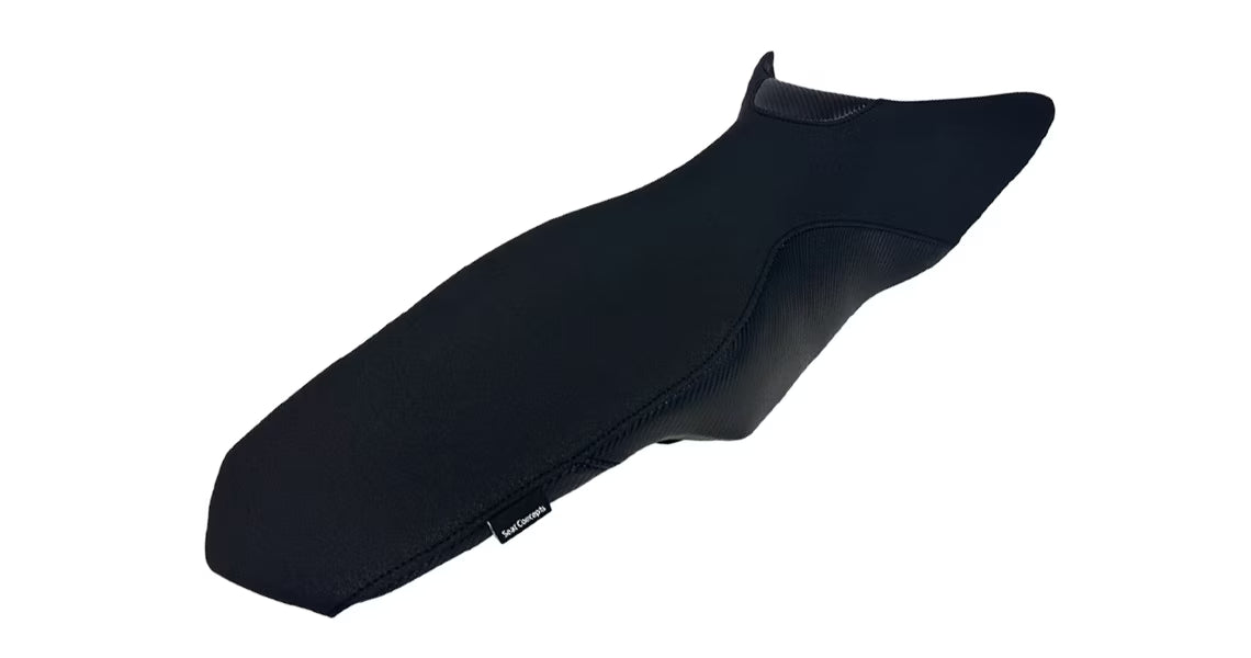 SEAT CONCEPTS - COMFORT - COMPLETE SEATS - KTM 22+ 1290 ADVENTURE