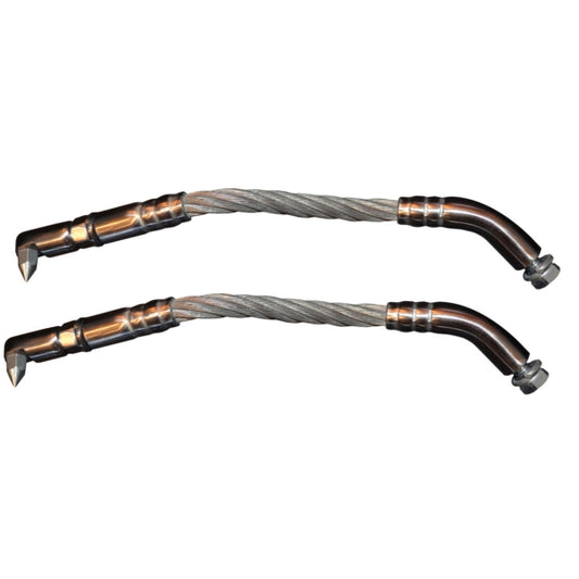 RSI - PERFORMANCE ICE SCRATCHER SETS