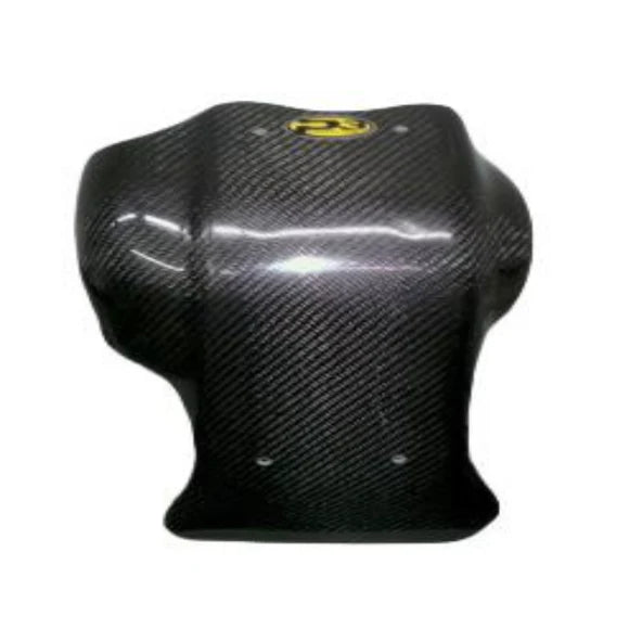 P3 CARBON - SKID PLATE - HUSQVARNA WR 125/150 08-14