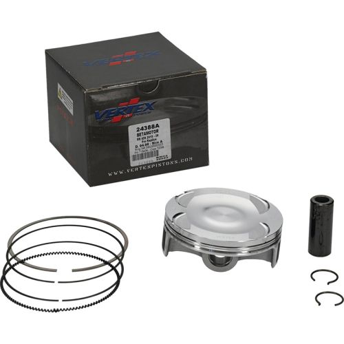 VERTEX - PISTON KIT - BETA 430 RR/RR RACE/X-PRO 15-26
