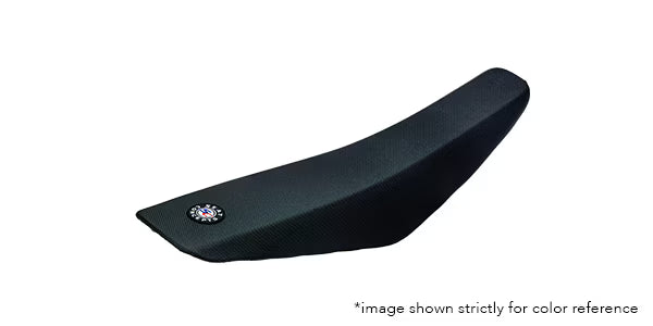 SEAT CONCEPTS - GRIP PRO - COVER ONLY - YAMAHA 02-21 YZ125/250 / 16-22 YZ125/250X
