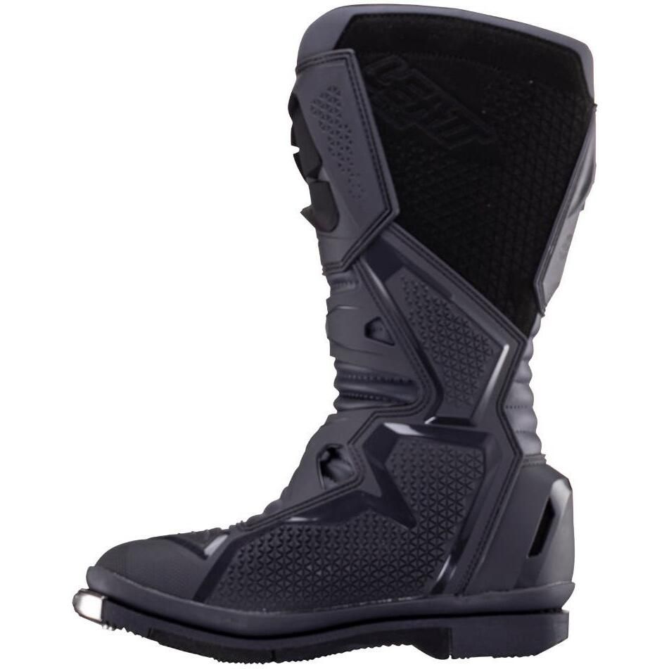 LEATT 3.5 HYDRADRI RIDING BOOTS - MEN / WOMEN - MX - GRAPHENE