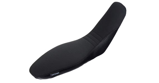 SEAT CONCEPTS - COMFORT - COMPLETE SEATS - SUZUKI/KAWASAKI 00+ DRZ/KLX 400