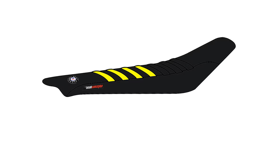 SEAT CONCEPTS - RACE 2.0 - COVER ONLY - SUZUKI 02-24 RM85