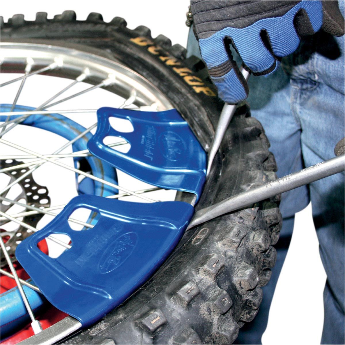 MOTION PRO - RIM SHIELD 2 - 08-0546