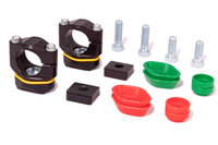 X-TRIG ROCS TECH TRIPLE CLAMP - YAMAHA YZ125/X / YZ250/X 06-25