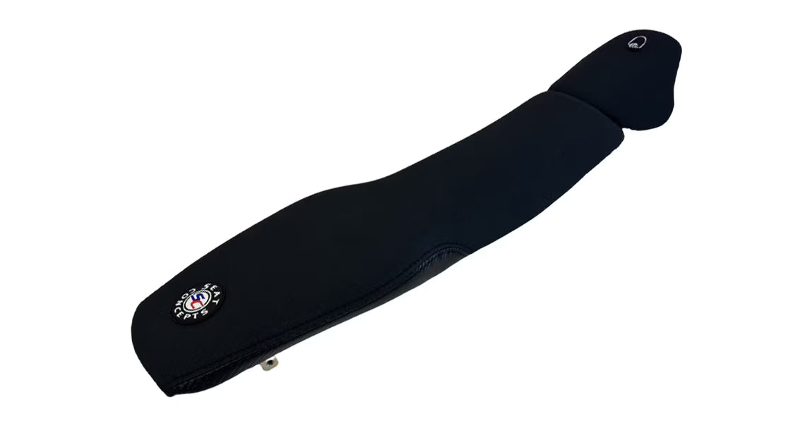SEAT CONCEPTS - COMFORT - COMPLETE SEATS - 23+ YAMAHA 4 STROKE