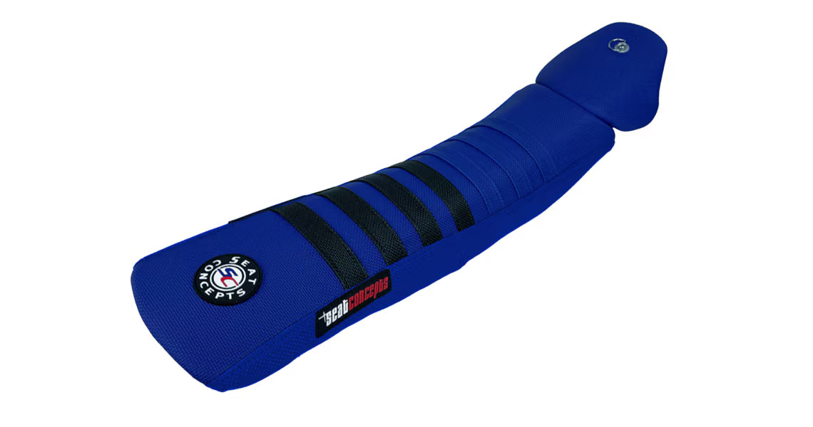 SEAT CONCEPTS - RACE 2.0 - COVERS/COMPLETE SEATS - 23+ YAMAHA 4 STROKE