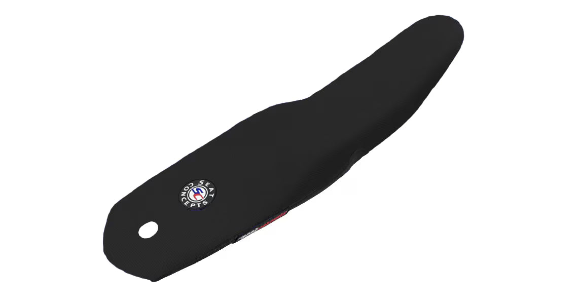 SEAT CONCEPTS - ELEMENT - FOAM & COVER KIT - YAMAHA 22-26 YZ125/250