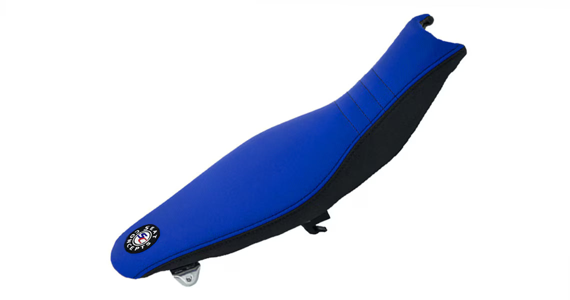 SEAT CONCEPTS - COMFORT - COMPLETE SEATS - YAMAHA 18-22 YZ450F / 19-23 YZ250F/FX/YZ450F/FX/WR450F/WR250F