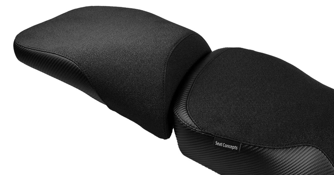 SEAT CONCEPTS - COMFORT - FOAM & COVER KIT - YAMAHA 19-24 TENERE T700