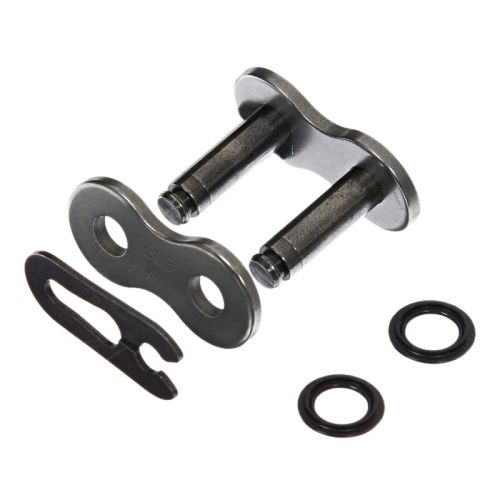 DID 428VX RAW STEEL MASTERLINK