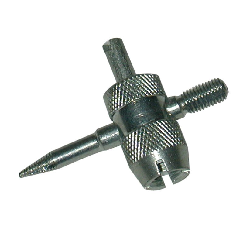 MILTON 4 IN 1 TIRE REPAIR TOOL - S-445