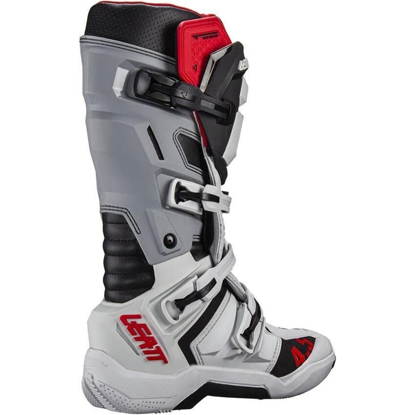 LEATT 4.5 RIDING BOOTS - MEN / WOMEN - MX - FORGE