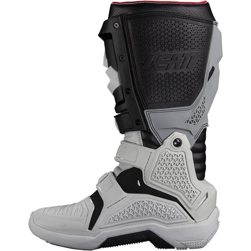 LEATT 4.5 RIDING BOOTS - MEN / WOMEN - MX - FORGE