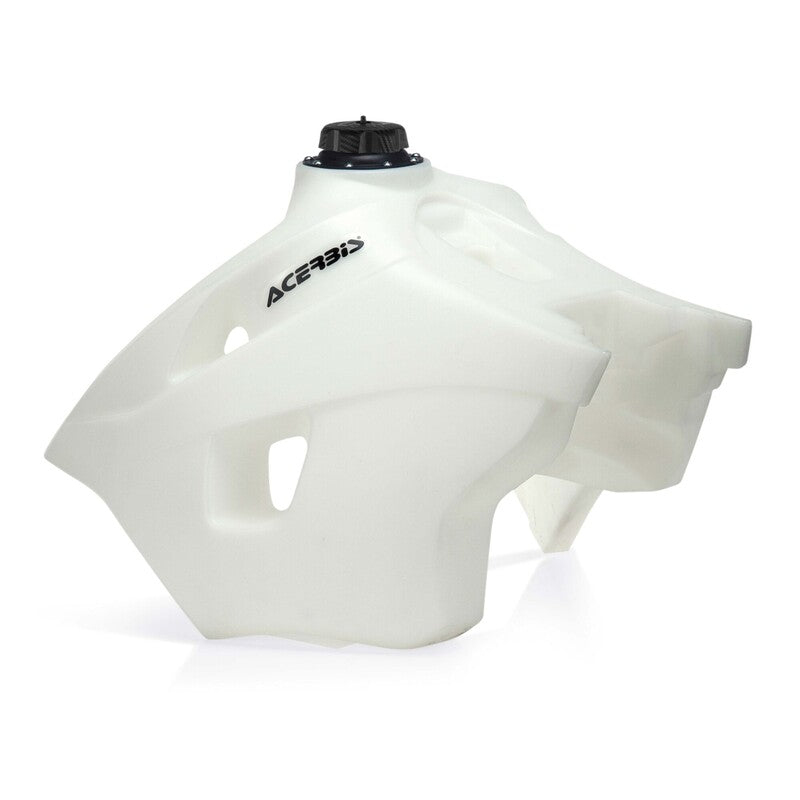 ACERBIS - FUEL TANK - 5.3GAL/20.0LTR - KTM 12-16 250/350XCF-W / 12-16 350EXC-F / 11-15 350XC-F / 13-15 350/450SX-F / 13-15 450XC-F / 12-16 500EXC / 12-16 450/500XC-W
