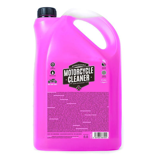 MUC-OFF BIODEGRADABLE MOTORCYCLE CLEANER