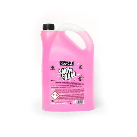 MUC-OFF SNOW FOAM CLEANER