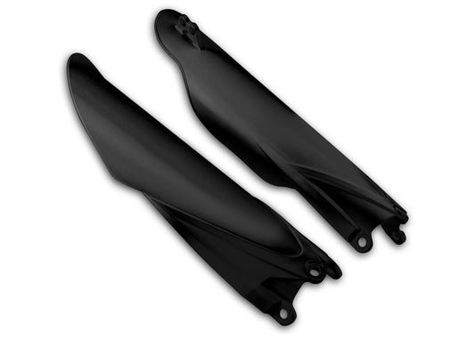 CYCRA- FORK GUARD SET - YAMAHA 10-23 250/450 4 STROKE / 15-26 125/250 2 STROKE