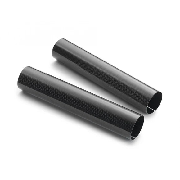 P3 CARBON - FORK WRAPS - KTM FREERIDE 14-17