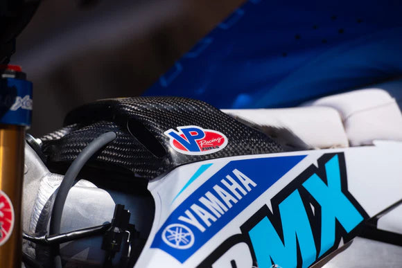 P3 CARBON - INTAKE SCOOP - 707030 - YAMAHA 19-23 YZ250F/FX / YZ450F/FX / WR250F / WR450F