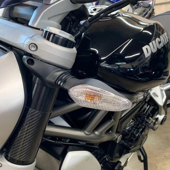 P3 CARBON - UNIVERSAL REGISTRATION WRAP