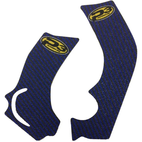 P3 CARBON - FRAME PROTECTOR - GRIP GUARD - SHERCO 125 - 500 Models 14-26