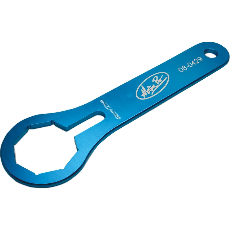 MOTION PRO - 08-0429 - FORK CAP WRENCH 49MM