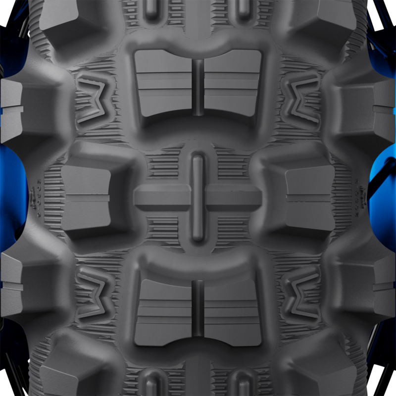 MICHELIN - STARCROSS 5 SOFT - MOTOCROSS / TRAIL TIRES