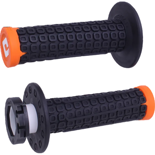 ODI - NOMAD - V2 LOCK-ON MX GRIPS