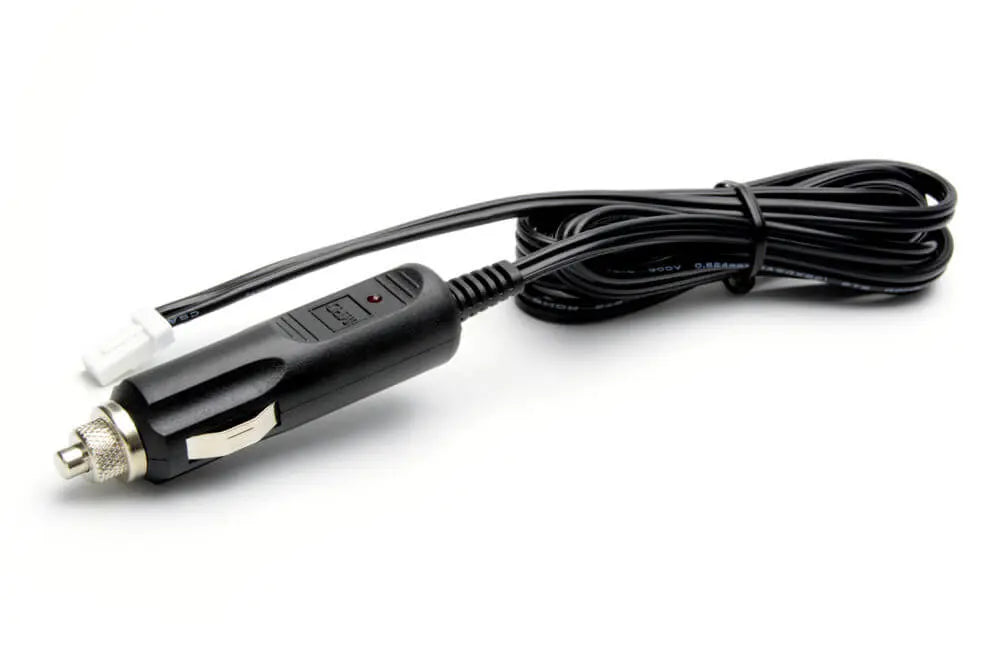 TRAILTECH - VOYAGER PRO CAR CHARGER