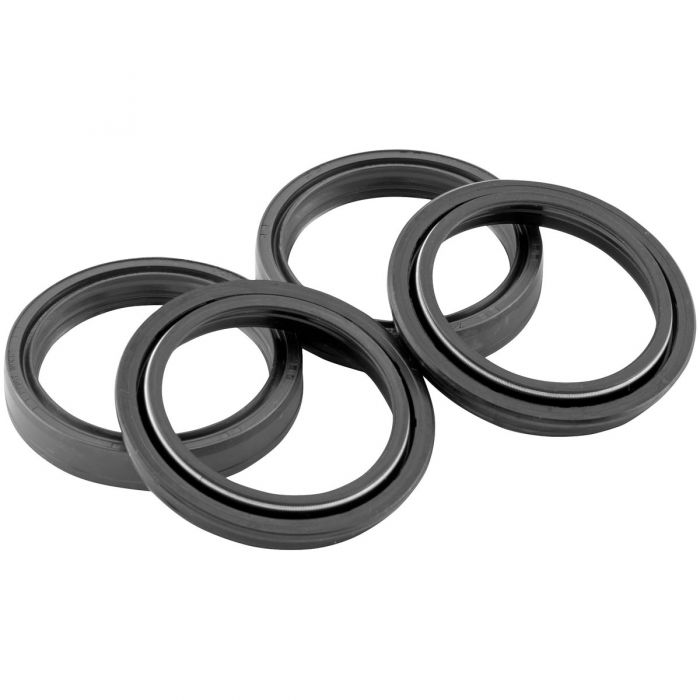 PIVOT WORKS - FORK SEAL KIT - PWFSK-Z003