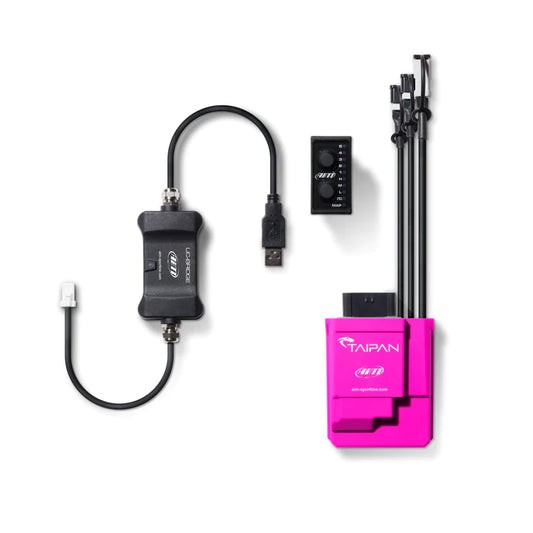 AIM TAIPAN - SNOWBIKE ECU