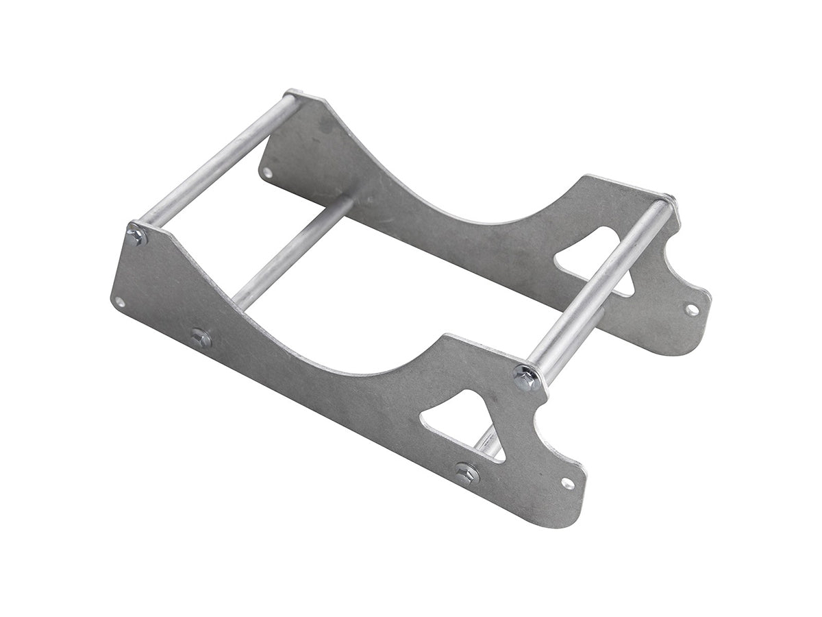 YAMAHA GYTR RADIATOR CAGES - B3J-E24D0-V0 - YAMAHA 18-22 YZ450F / 19-23 YX450FX / 19-23 WR450F