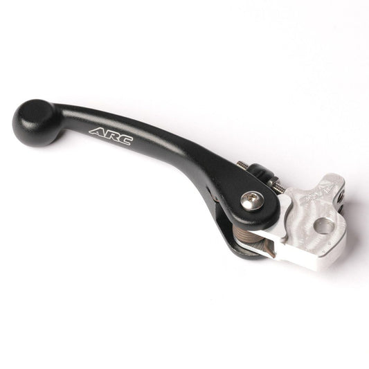 ARC LEVERS FOLDING BRAKE LEVER - BR-205 SHERCO ST / ST-R 125-300 99-25