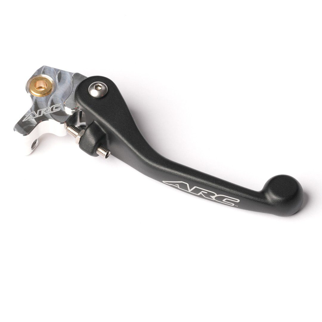 ARC LEVERS FOLDING BRAKE LEVER - BR-206 - BETA EVO 125-300 15-26