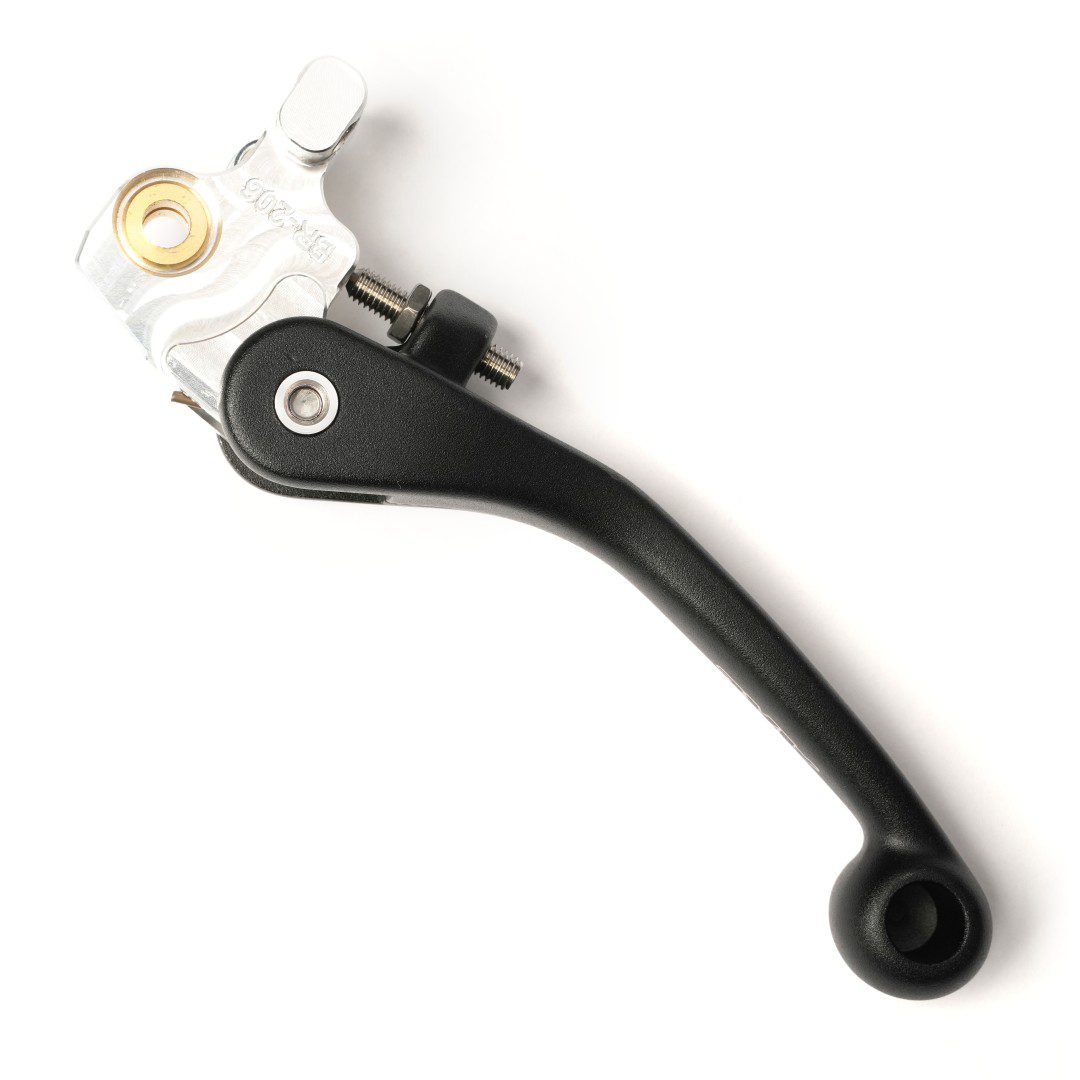 ARC LEVERS FOLDING BRAKE LEVER - BR-206 - BETA EVO 125-300 15-26