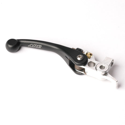 ARC LEVERS FOLDING BRAKE LEVER - BR-224 - HUSQVARNA