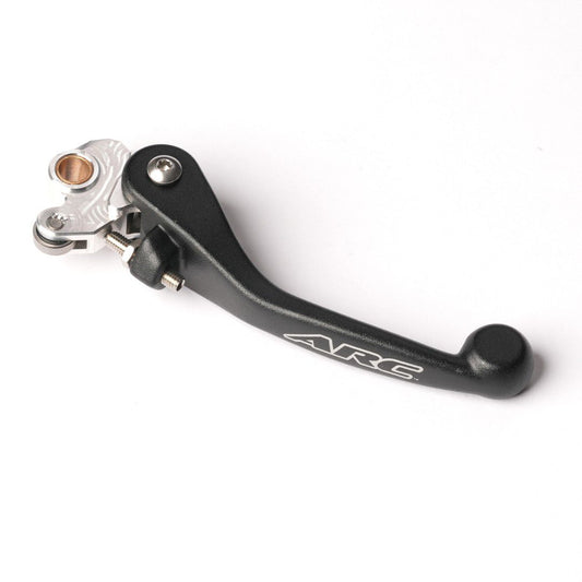ARC LEVERS FOLDING BRAKE LEVER - BR-301 - SUZUKI / KAWASAKI / YAMAHA